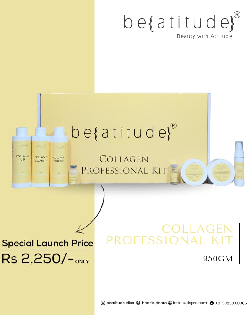 Collagen Professional Kit Main image