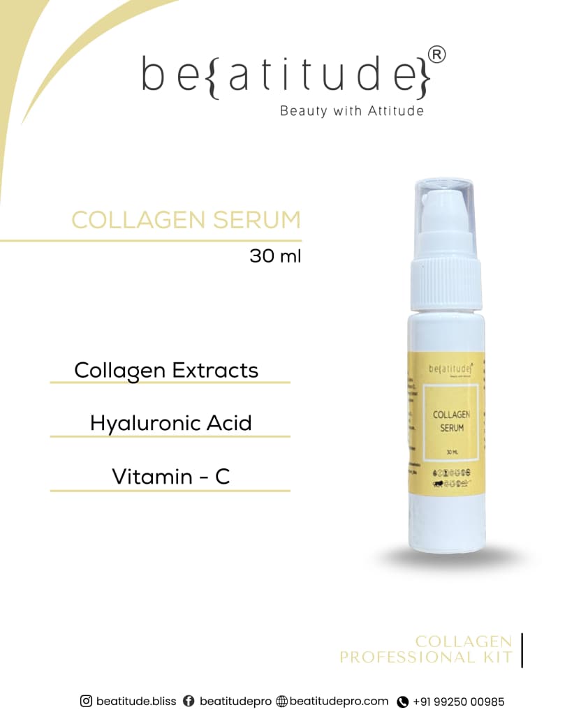 Collagen Professional Kit