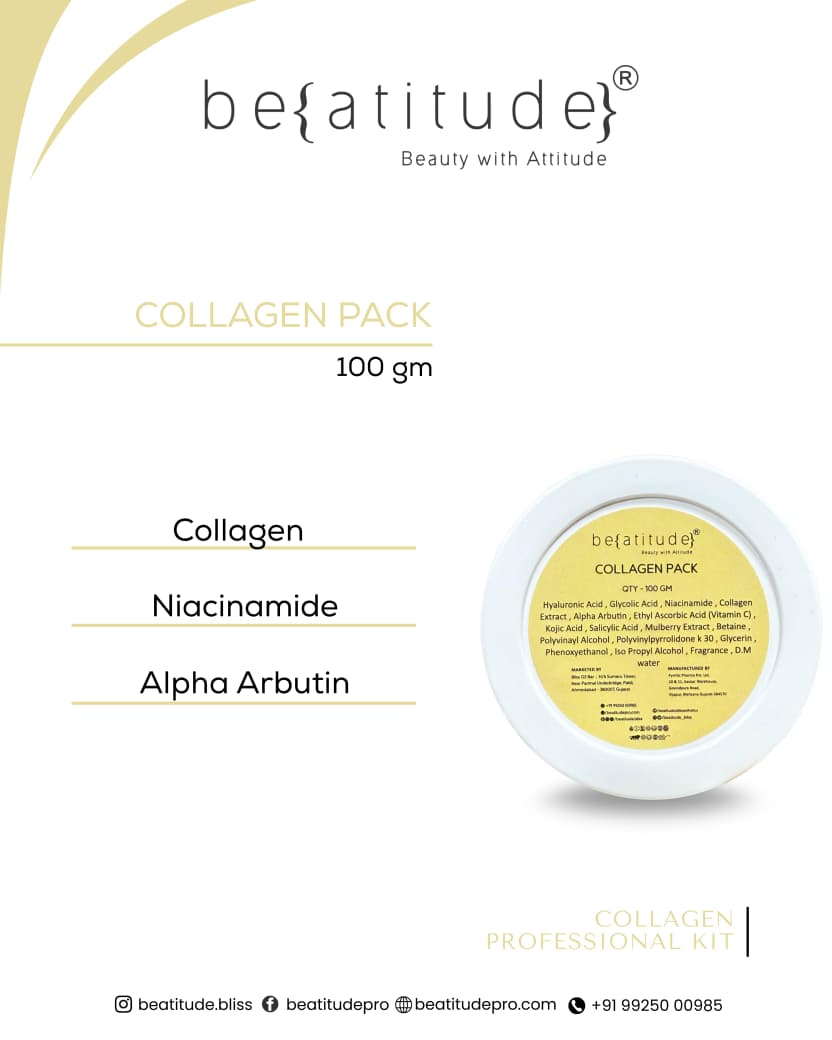 Collagen Professional Kit