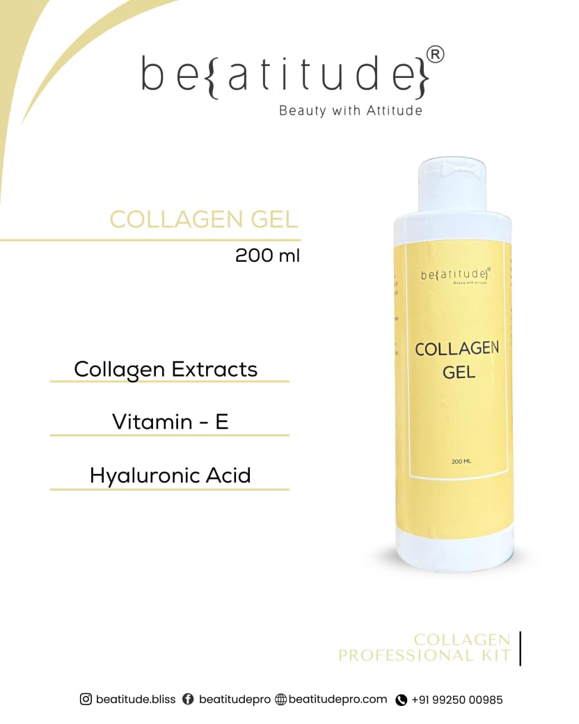 Collagen Professional Kit