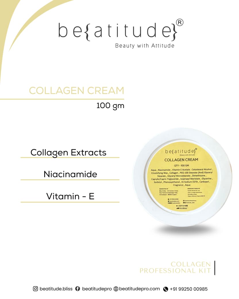 Collagen Professional Kit