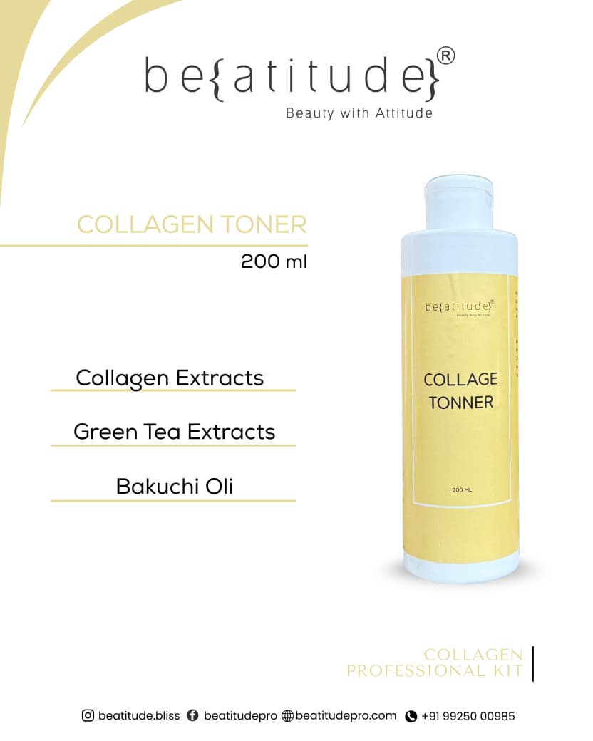 Collagen Professional Kit