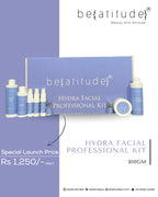Hydra Facial Professional kit