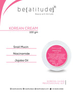 korean Glass Professional Kit