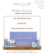 Hydra Facial Professional kit