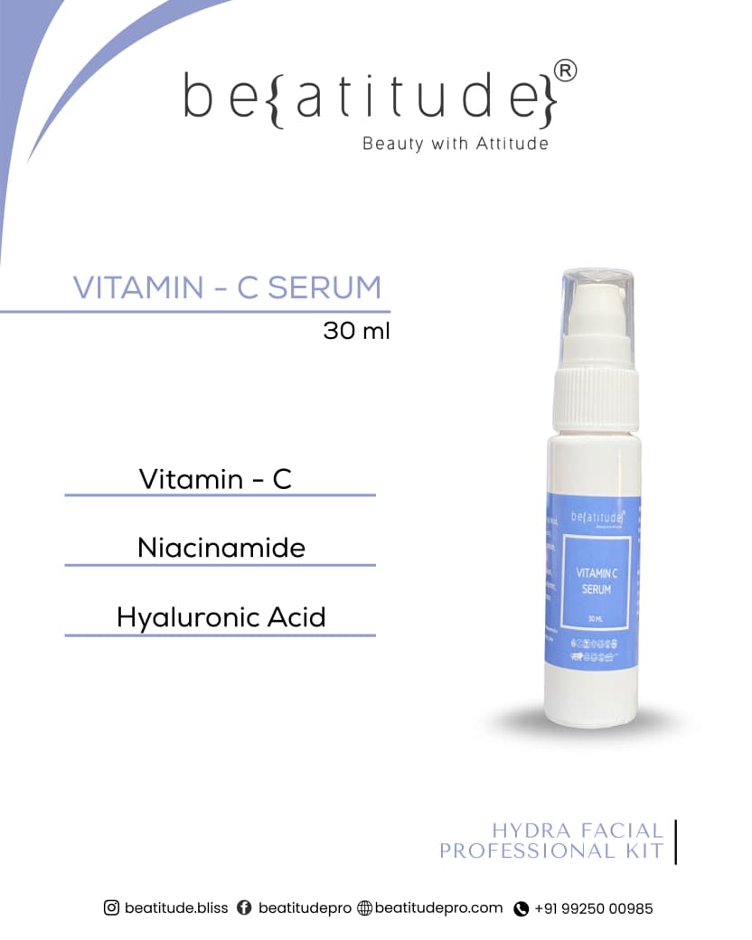 Hydra Facial Professional kit
