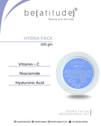Hydra Facial Professional kit