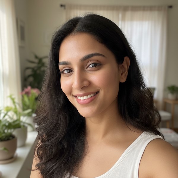 Priya Nair